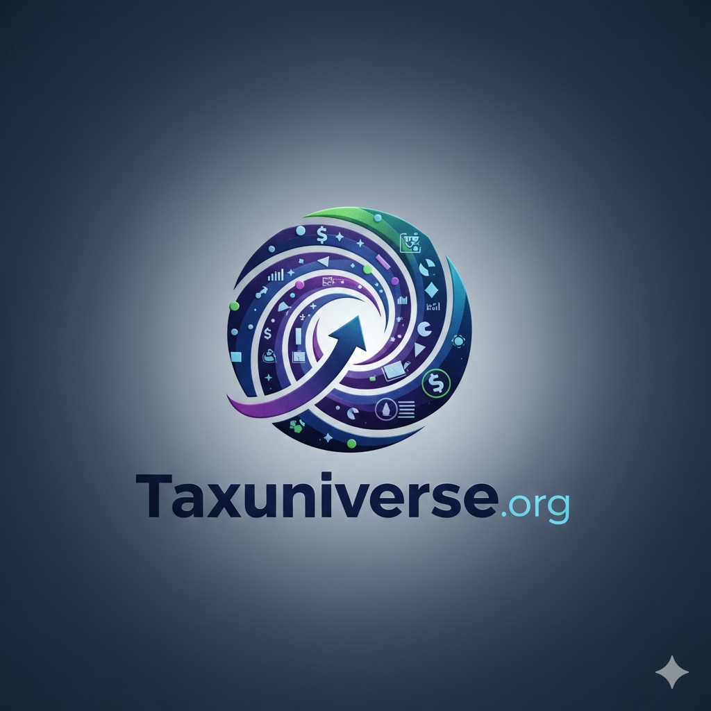 TaxUniverse